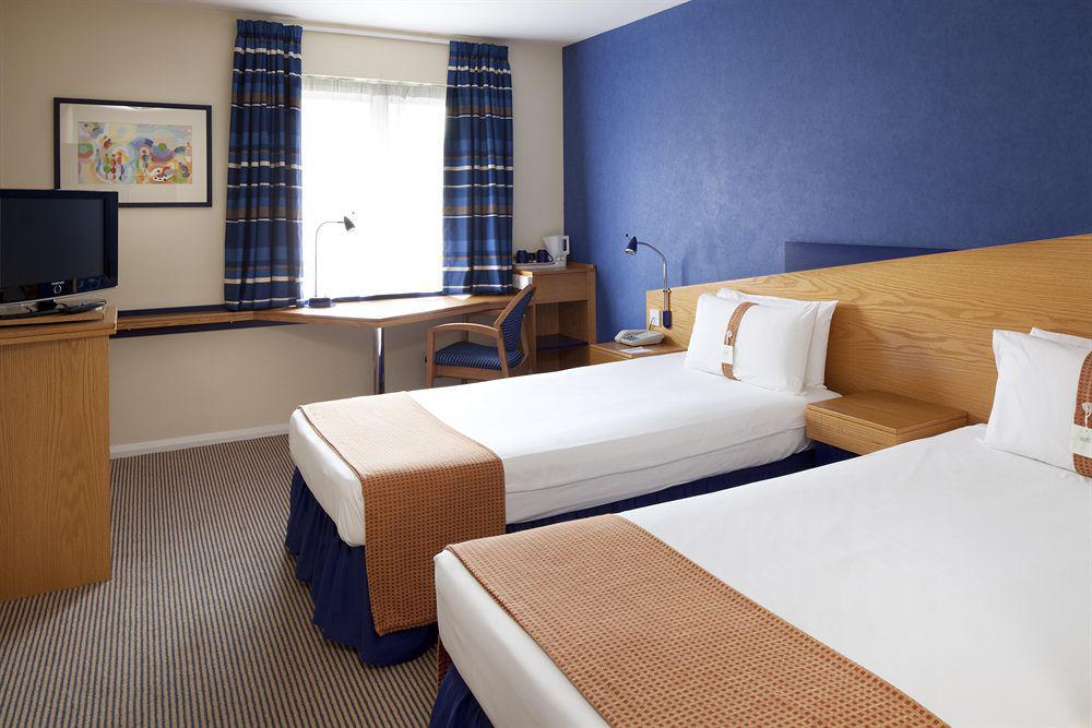 Holiday Inn Express Peterborough By Ihg Quarto foto